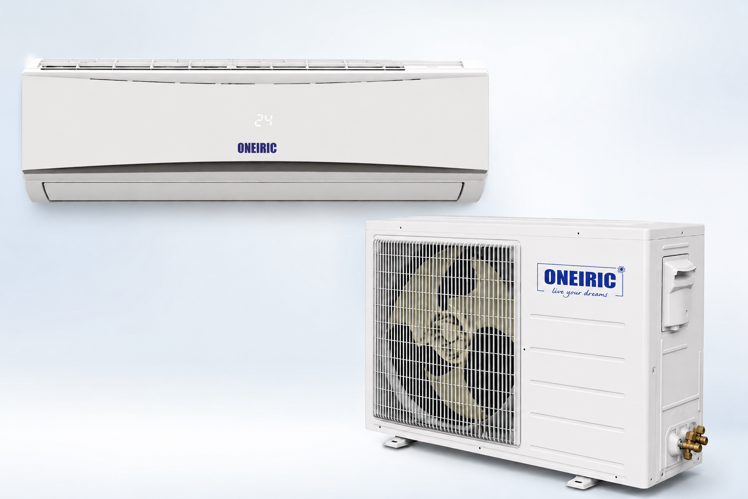 Oneiric SPLIT 2TON INV GAS R32 -ONEIRIC246INA6