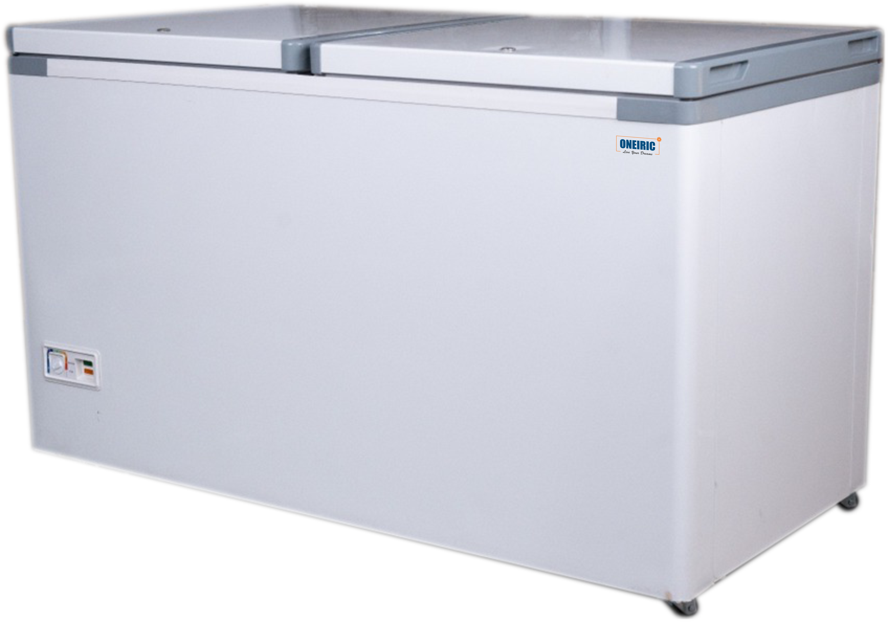Oneiric Chest Freezer - 200 LTR CHEST FREEZER