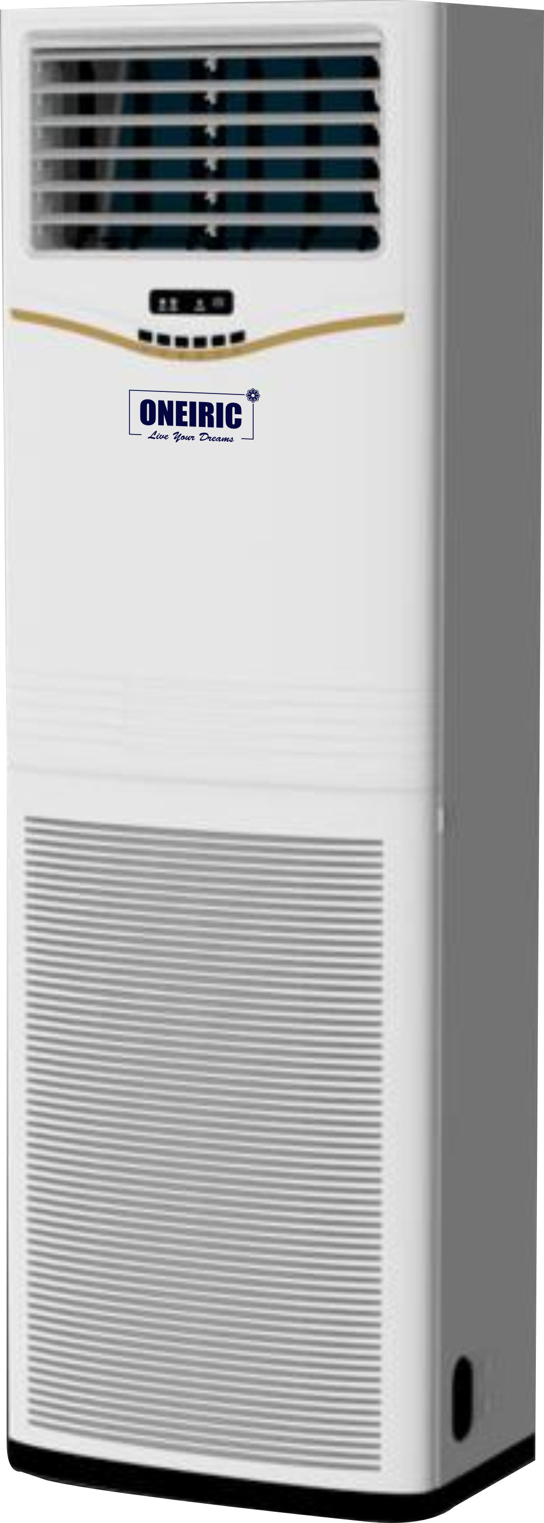 Oneiric 4.0 TON INVERTER TOWER-3 STAR -ONC483KINTA6