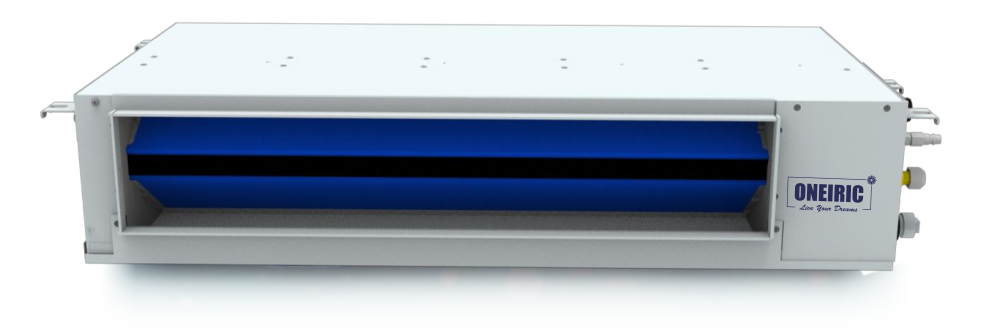 Oneiric BIG DUCT - HEAVY DUCT 11 TON FIX SPEED R410A